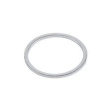 25,4 / 22,2mm Reduzierring f&uuml;r Kreiss&auml;gebl&auml;tter RedRing Ersatzring St&auml;rke 1,15mm
