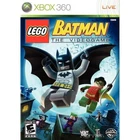 Lego Batman For Xbox 360 Action Very Good 4E