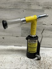 Marson ValueRivet V-3 Pneumatic Air Rivet Gun Tool Alcoa Nice