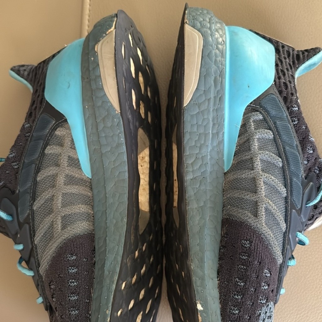 adidas gazelle silver green womens Adidas Ultraboost Climacool 2 DNA Flow Pack Black main image 1