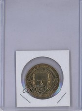 1997-98 Pinnacle Mint Collection Coins Brass Vinny Prospal Vaclav #30 0f8