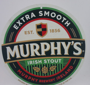 Murphys Irish Stout | eBay