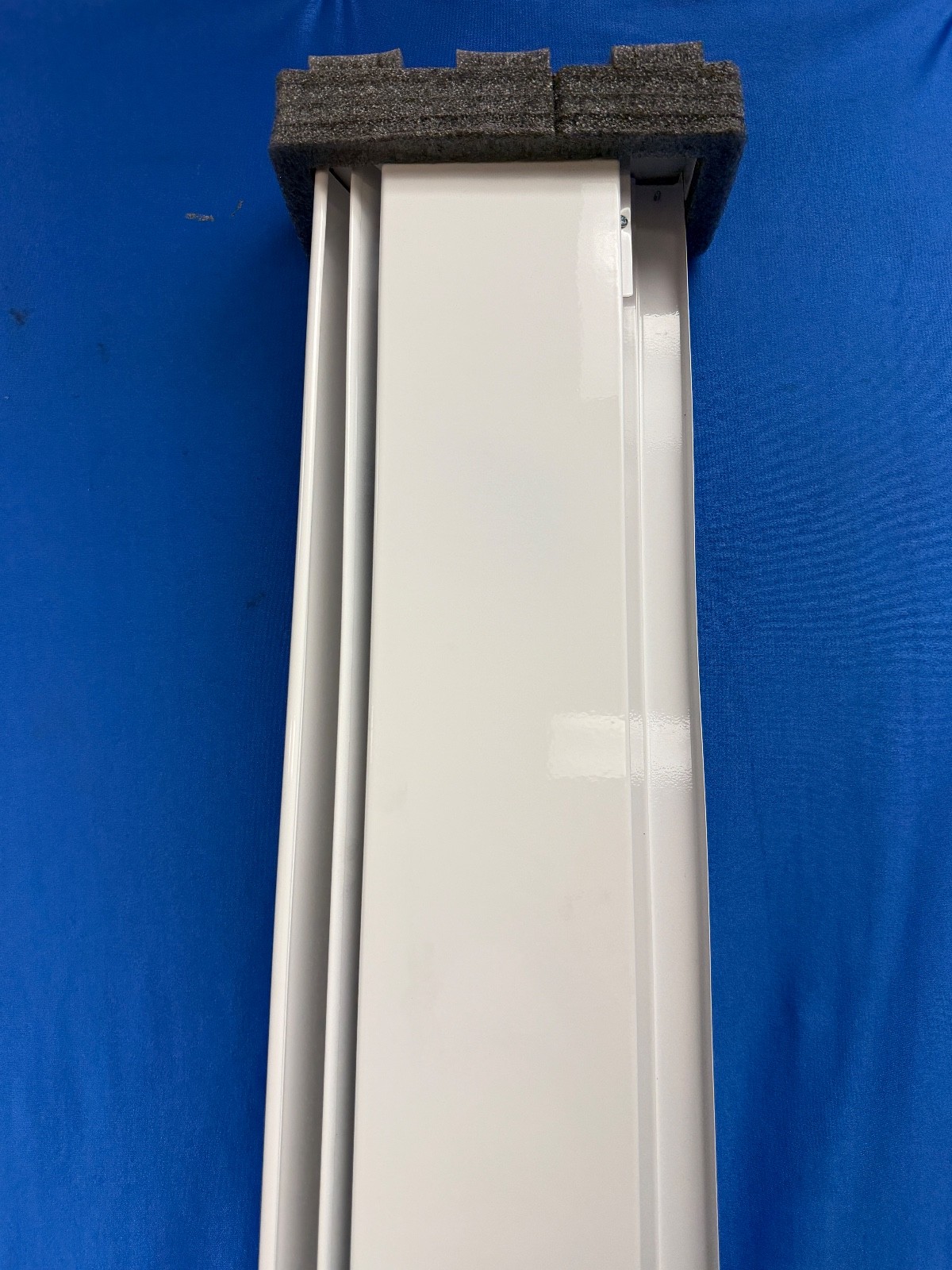 Cadet EBHN1000-1W Hydronic Baseboard Heater 1000W 120V White New, Open Box