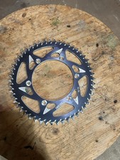 VORTEX ALUMINUM 50 TOOTH SPROCKET Drz400sm
