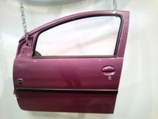 Porte avant et accessoires Peugeot 107