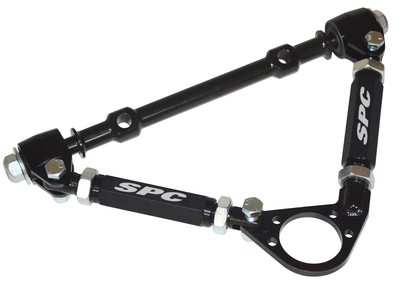 SPC Performance for 88-96 Chevrolet Corvette (C4) Front Adjustable Driver Side U