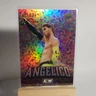 Upper Deck Allure AEW 2024 Angélico Glitter Bomb #94 Wrestling Card