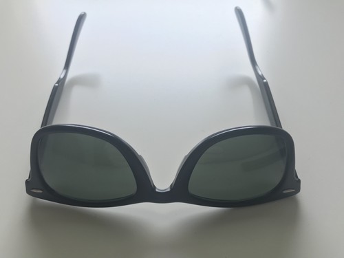 Ray Ban Wayfarer USA, Bausch & Lomb 5024, Original Modell aus den 80er Jahren - Bild 5 von 6