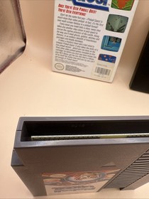 Pinball Quest  Nintendo NES CIB