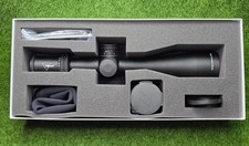 Trijicon #TM5056-C-3000016 Tenmile 5-50x56mm Long-Range SFP MOA Riflescope