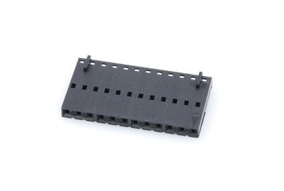 OEM New Molex 50579312 SL 70066 Receptacle Housing 12-Pos 2.54mm Qty 50