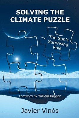 Javier Vinós Solving the Climate Puzzle (Taschenbuch)