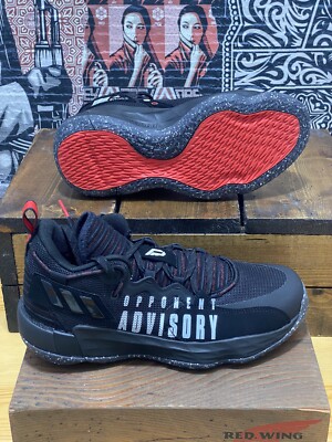 Adidas Dame 7 EXTPLY GCA Basketball Shoes (Men