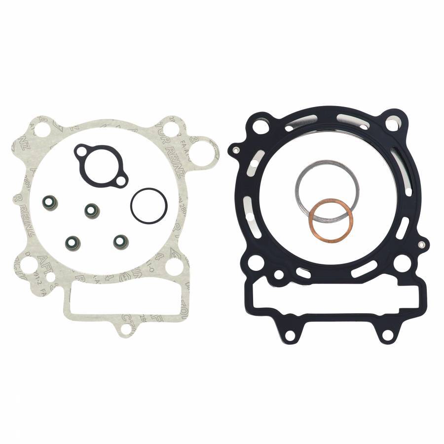 Kit joint haut moteur pour entretien et réparation Kawasaki 450 KLX R