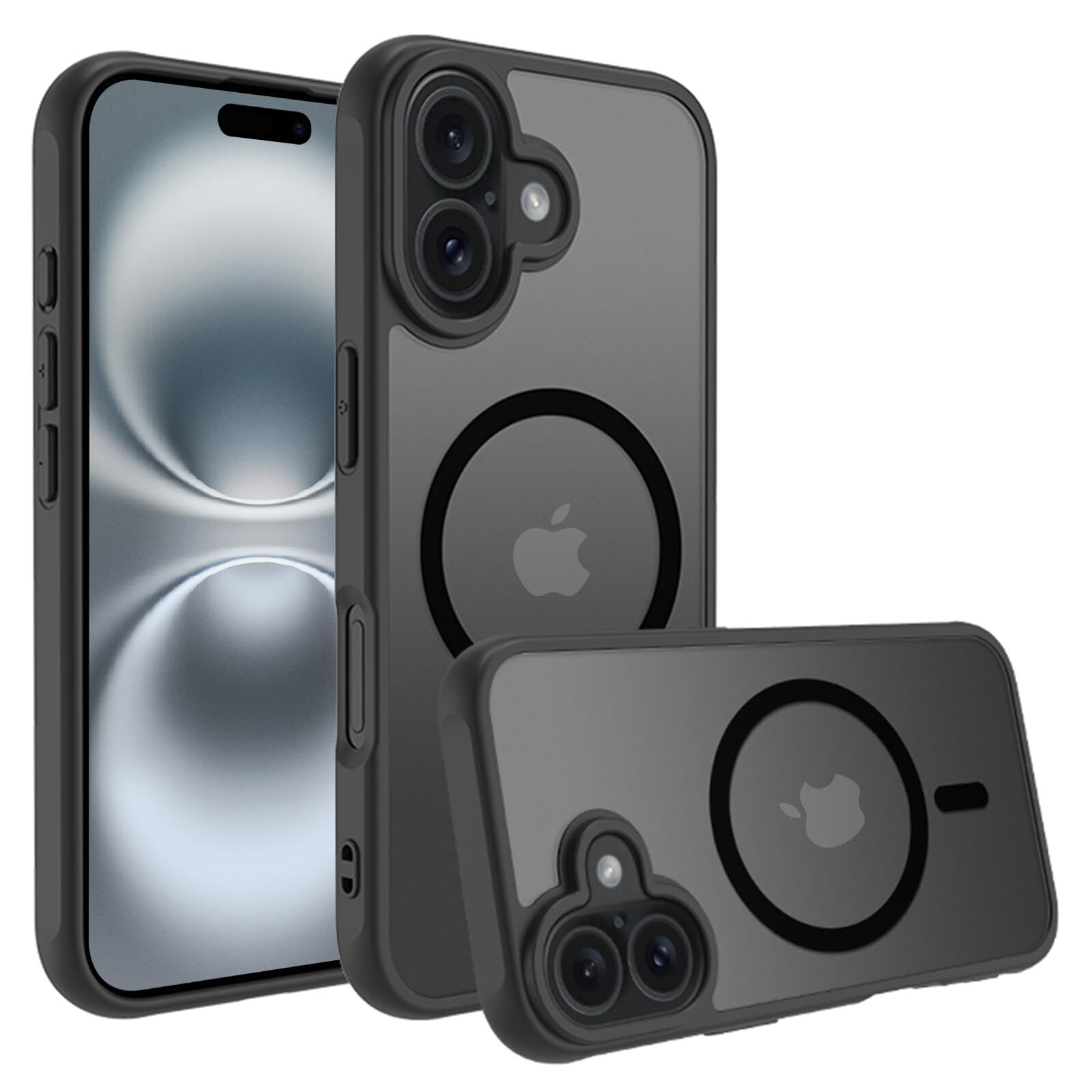 for iphone 16 case for iphone case for iphone 16 case smartphone cover matt 826