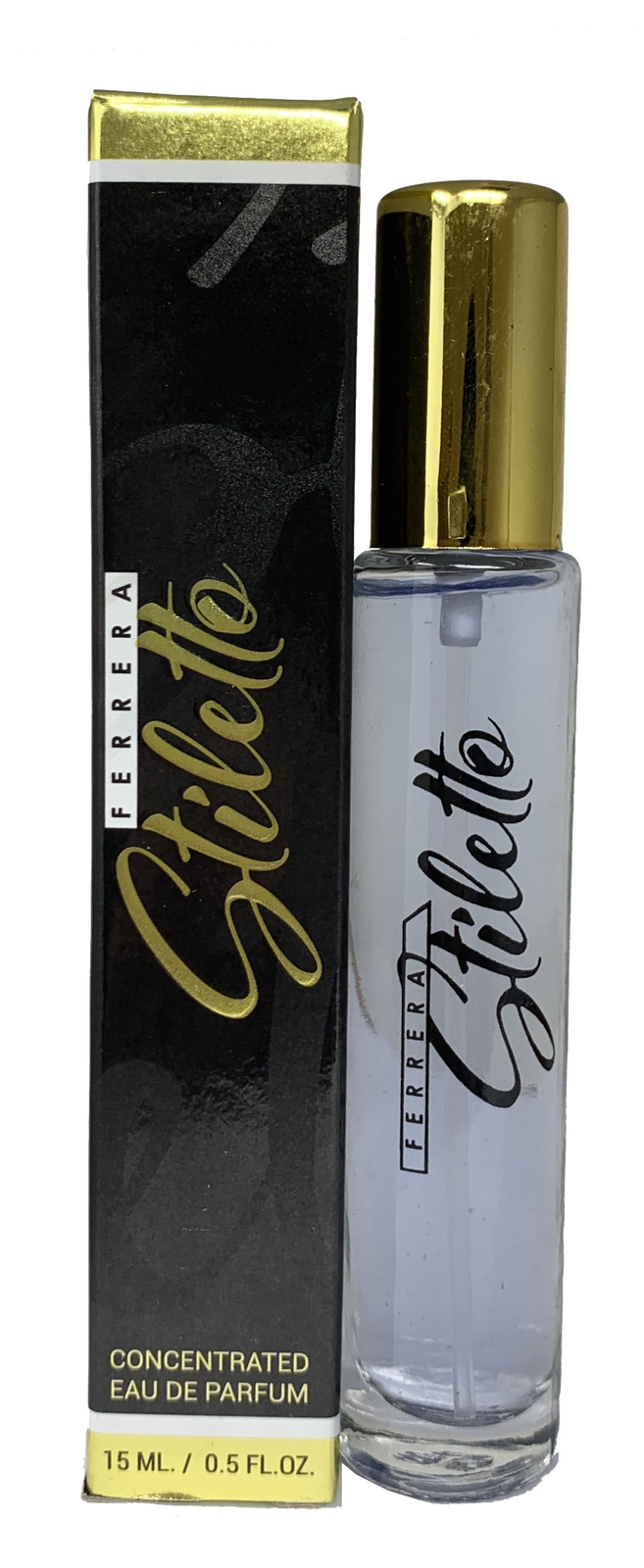 mirage stiletto perfume