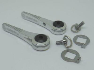 DIA-COMPE ENE CICLO W-SHIFT LEVER Vintage Retro DownTube Shifter