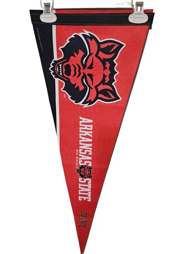 Pennant In Feltro 12x30 Georgia Southern