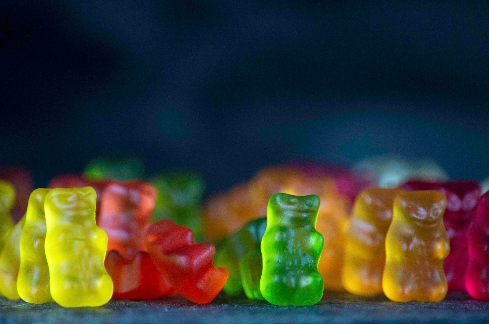 1Kg Bronze Leaf gelatine sheets Beef Gelatine leaves or Sheet gelatine