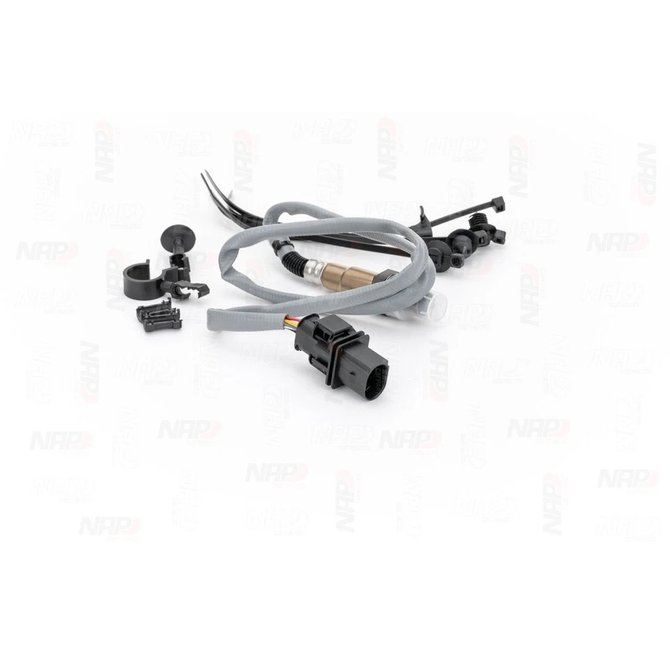 Lambdasonde Pour VW Touran 1T1 1T2 2.0 TDI 1.9 1T3 Passat Variant 3C5 365 Audi - Photo 3/4