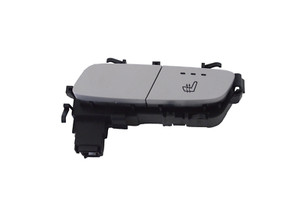 Mercedes C253 Schalter Sitzheizung A2139057502 GLC300 2019 RHD 17714640