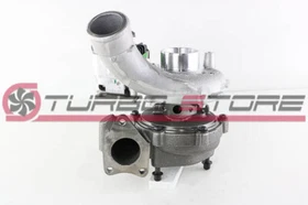 Audi A4 8K2 Avant 8K5 A5 Sportback Turbolader 777159-5003S 059145721B 059145721G