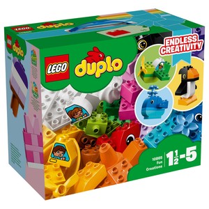 lego duplo endless creativity 10865