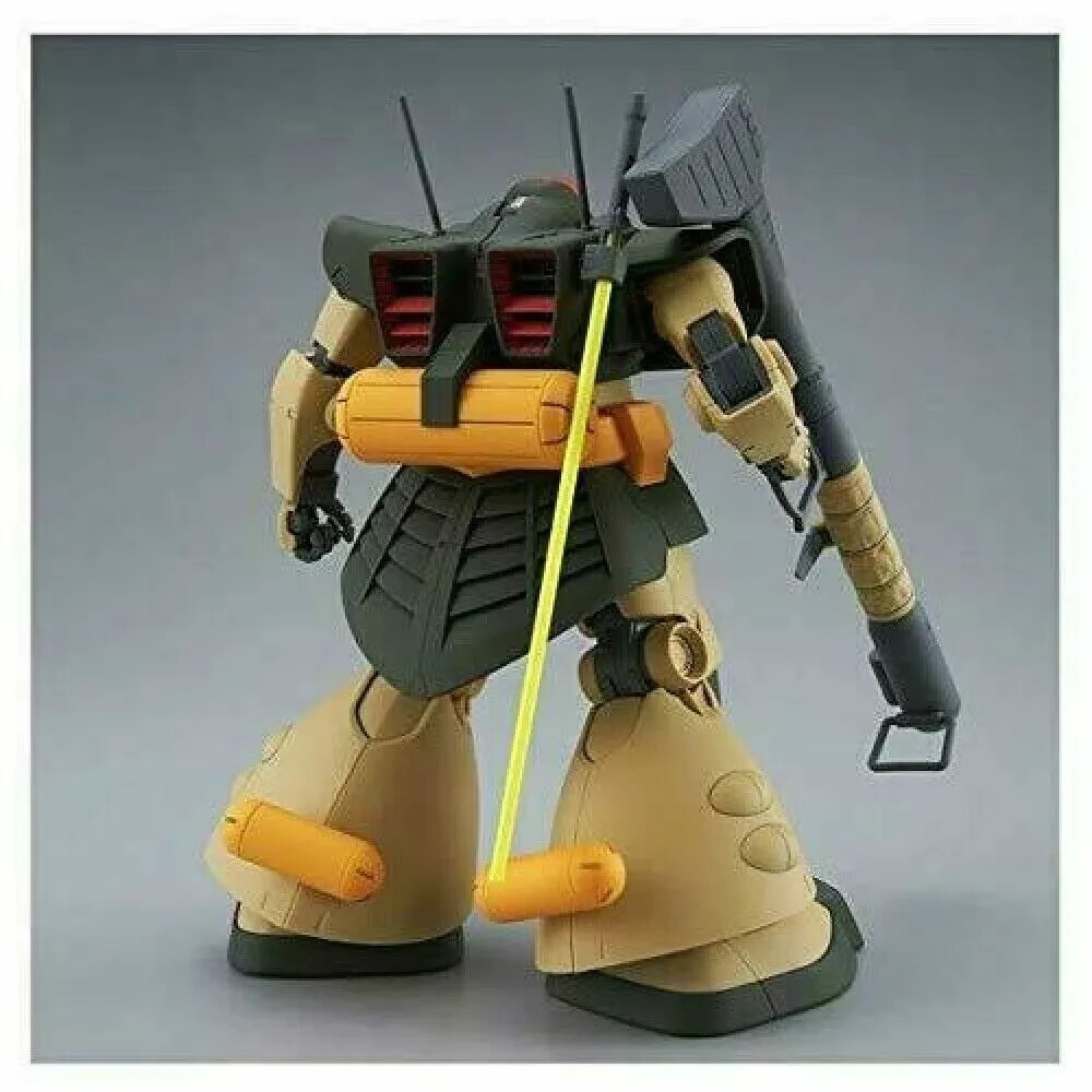 ロボット BANDAI MS-09G DWADGE 1/100 Bandai 4573102570093 1/100 MG MS 09g DWEDGE Gundam for sale
