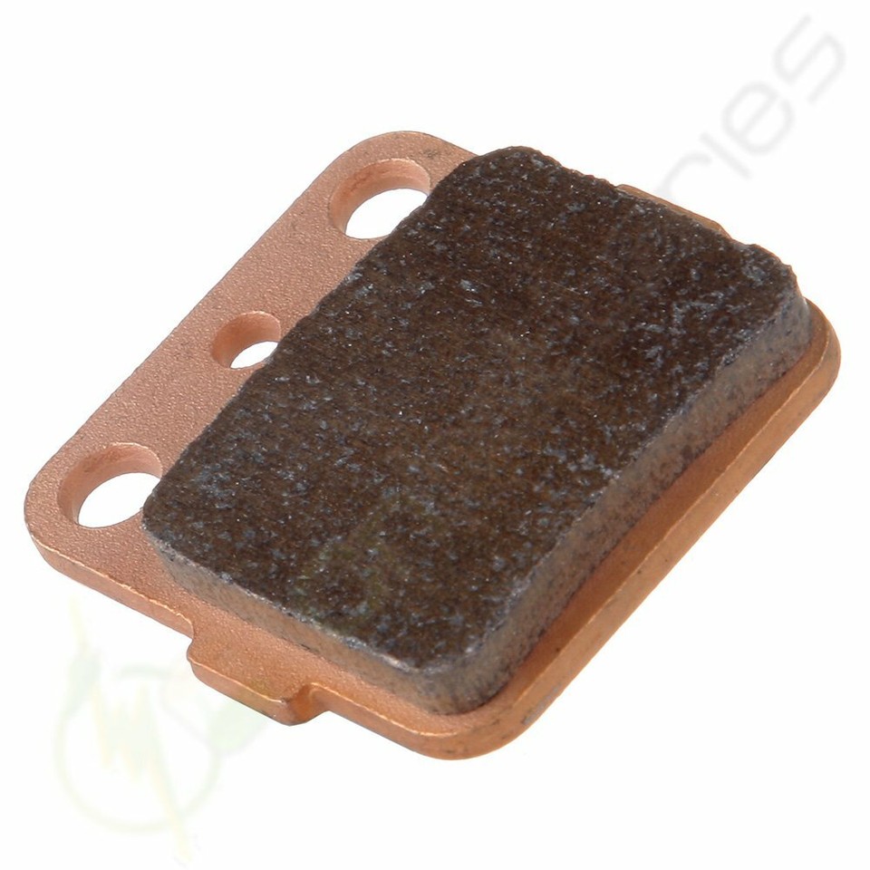 For Yamaha Wolverine 350 YFM350 YFM350X 2WD 06-09 Front Rear - Foto 4