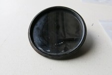 Vintage Rat Rod Truck Mirror