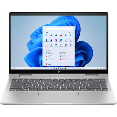 HP - Envy 2-in-1 14'' Full HD Touch - i7-1355U - 16GB RAM - 1TB SSD - 14-es0033dx