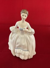 Royal Doulton Kelly Figurine HN3222 20cm x 16cm Excelleny Condition