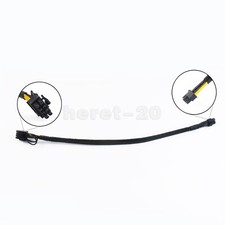 New For Dell PowerEdge R740 R740xd GPU Power Cable Riser to GPU 04VPD3 4VPD3