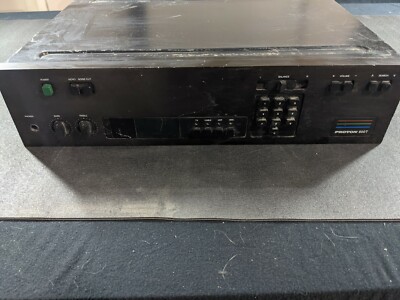 Proton 600T *Working* | eBay