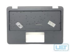 Dell Chromebook 3180 Laptop Palmrest VK0VC No Keyboard Included Grade A Tested