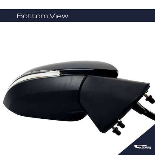 Side Mirror for Toyota RAV4 20192021 Power Heated BSM w/Signal Lamp