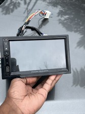 Power Acoustik CPAAM7-S2 Car Stereo Receiver