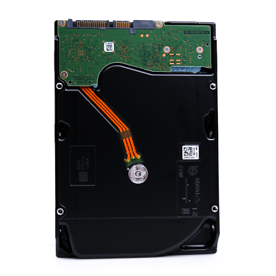 Seagate Exos 26TB 7.2K RPM SATA 6Gb/s 3.5