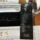 Harry Potter Mystery 12" Wand DEATH EATER with Box. unused, started to collect. — photo 4