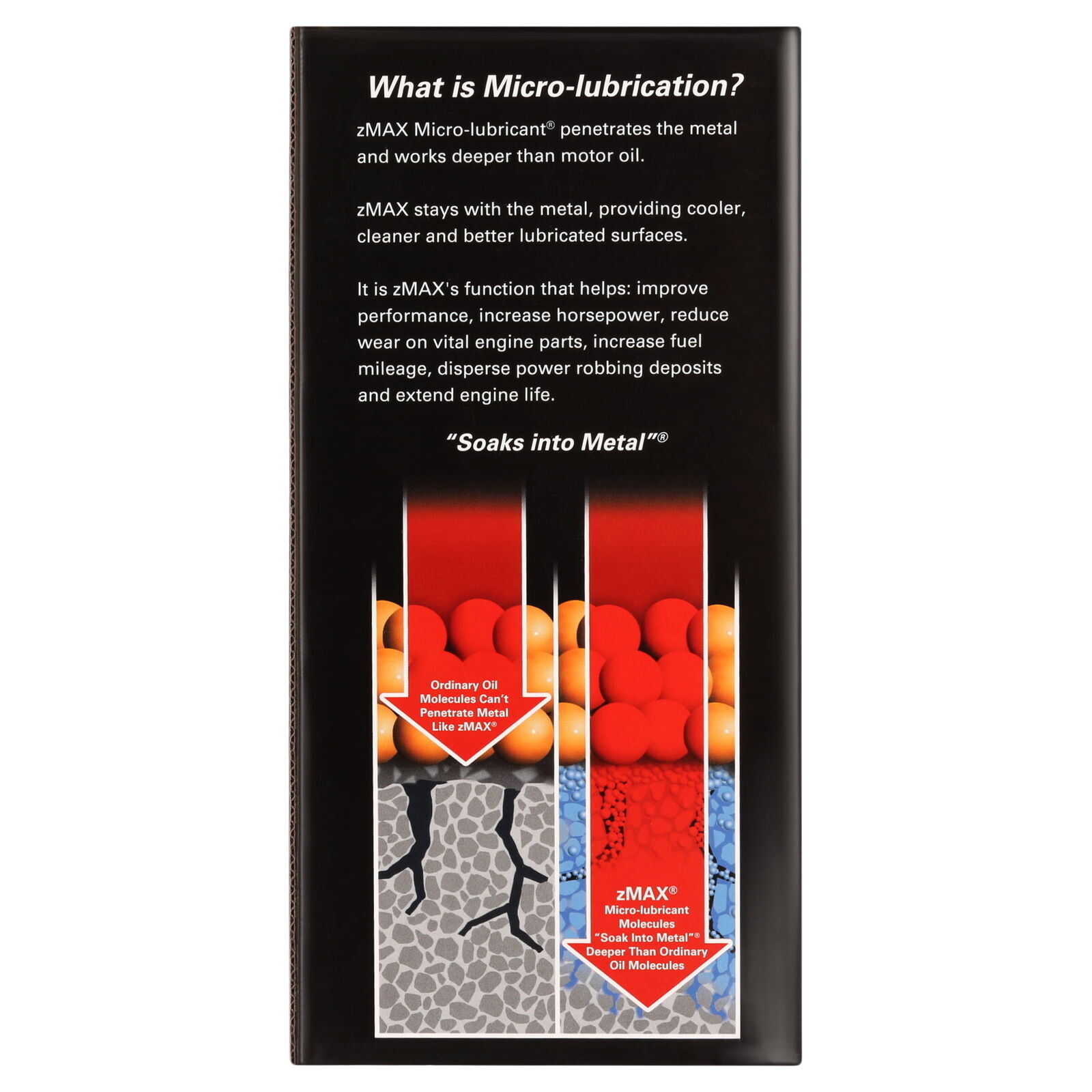 zMAX Fuel Formula Automotive Additive, 12 fl oz eBay