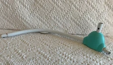 Bright Starts Minnie Mouse Peek-A-Boo Activity Jumper Replacement Base Pole READ