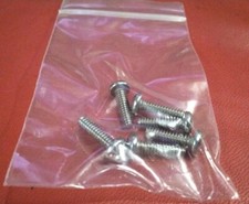 UPGRADED OEM SCREWS For 2 Sets Small Freedom Door by PetSafe PAC11-11037