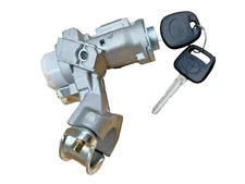 2005-2010 TC IGNITION LOCK CYLINDER SWITCH ASSEMBLY WITH 2 KEYS NEW!