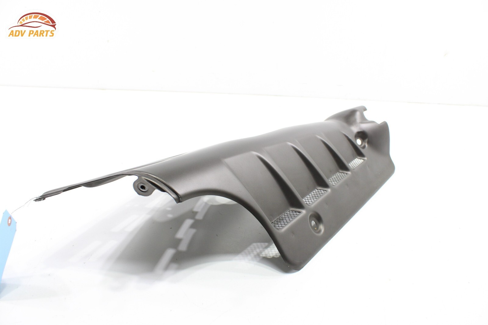 2005 - 2009 FERRARI F430 ENGINE COMPARTMENT LEFT SIDE FORWARD SHIELD COVER OEM
