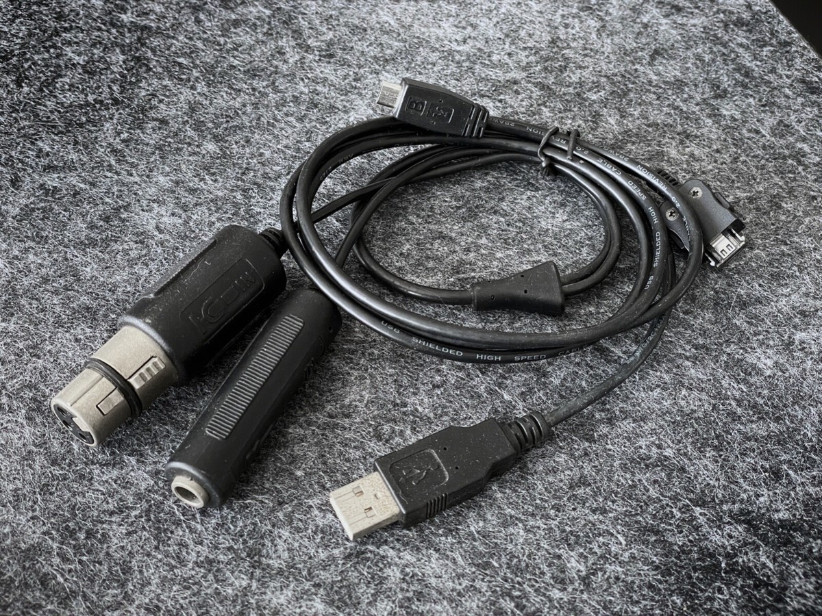 Apogee ONE 1x2 24-Bit 48kHz Portable USB Audio 1st Generation | eBay