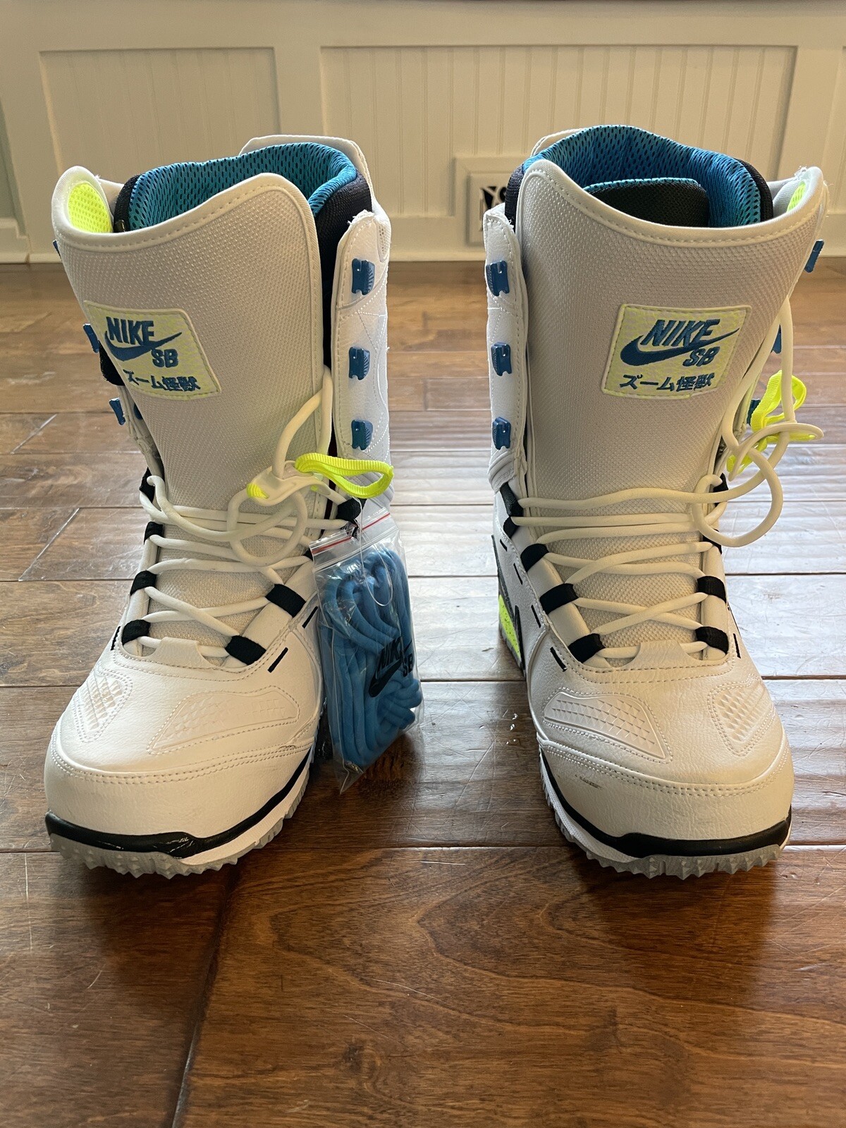 nike zoom kaiju snowboard boots
