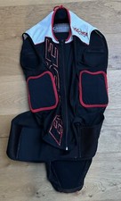 Büse Belluno Rückenprotektor Weste Gr. L