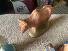 6 VINTAGE MACHIE  NATIVITY FIGURES — photo 4