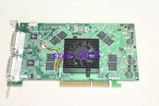 1pcs used AGP 8x MGI PH-A8X128 7119-0102 REV.A #A6-30
