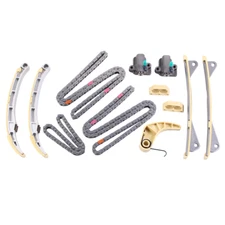 Timing Chain Kit fits Hyundai Santa Fe KIA Sorento Azera Genesis 3.8L 3.3L